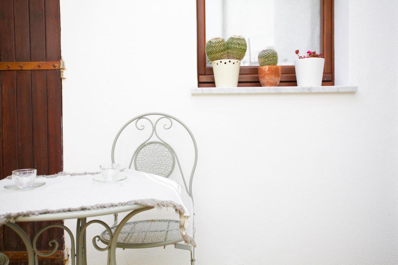 Mamu Apartment Alghero Kültér fotó