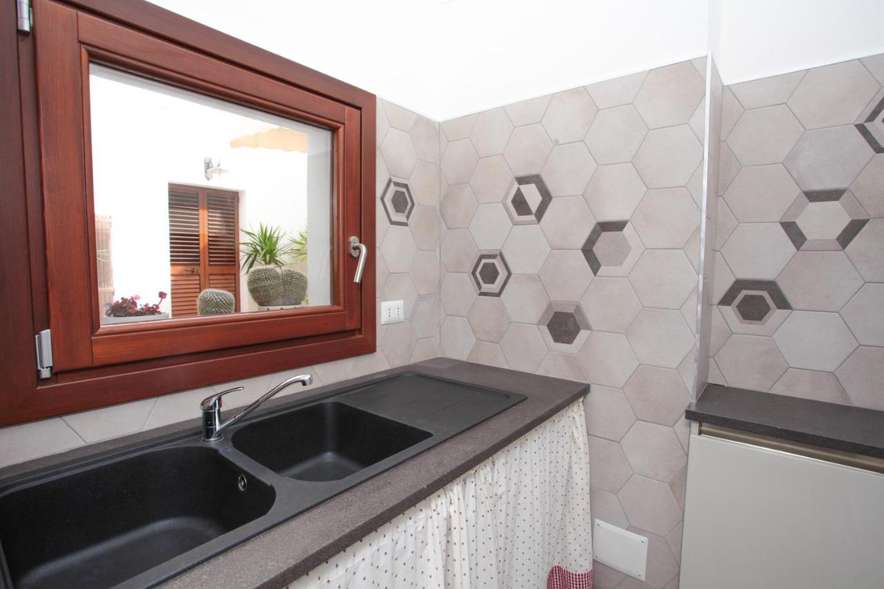 Mamu Apartment Alghero Kültér fotó