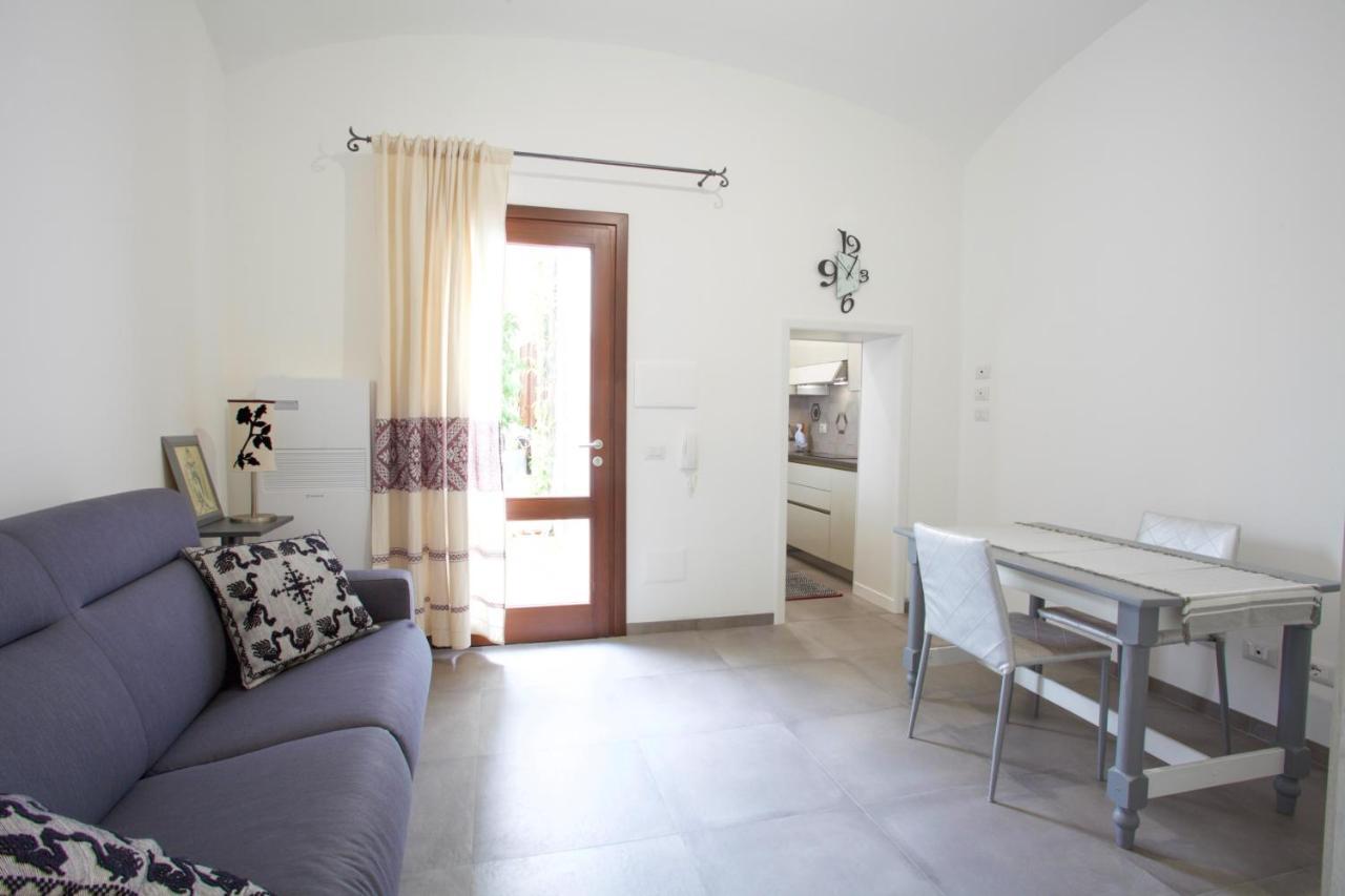 Mamu Apartment Alghero Kültér fotó