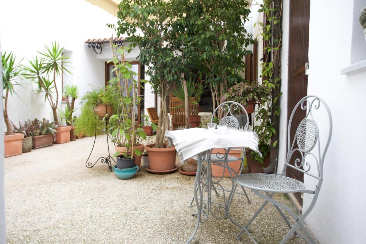 Mamu Apartment Alghero Kültér fotó
